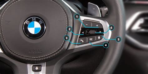 What Is A Off Button In Bmw